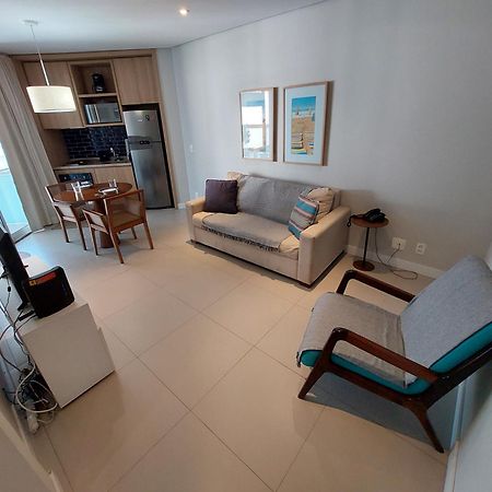 Book Santos Estanconfor 905 Charmoso Ap Executivo Quadra Praia Экстерьер фото